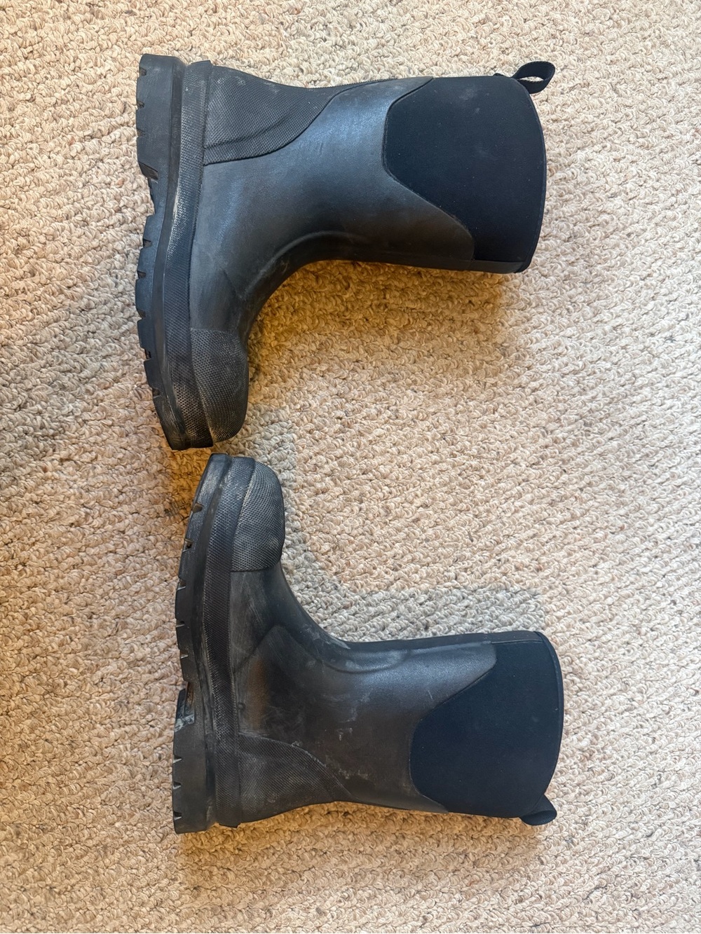 Women’s Muck Chore Steel Boots - Picture 6 of 7